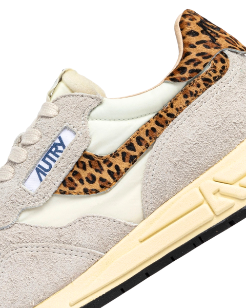 Reelwind Sneakers — Autry