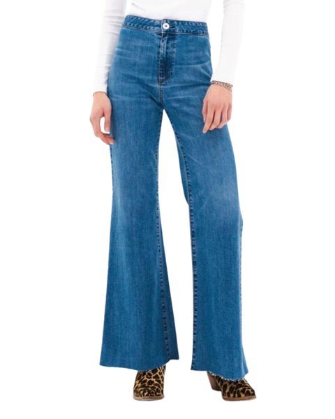 Wooster Jean — ASKK NY