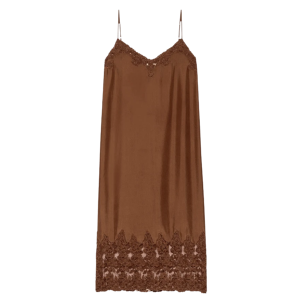 Legacy Dress — The Great