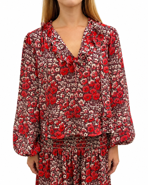Jelina Top — Ciao Lucia