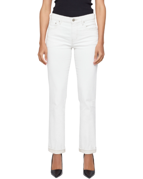 Keane Slim Straight — Moussy Vintage