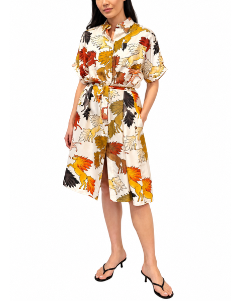 Jolie Maman Dress — La Prestic Ouiston
