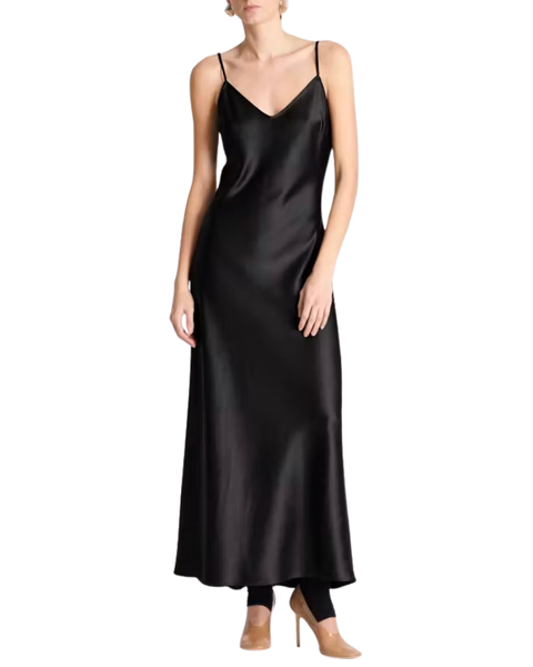 Olivia Slip Dress — Saint Art