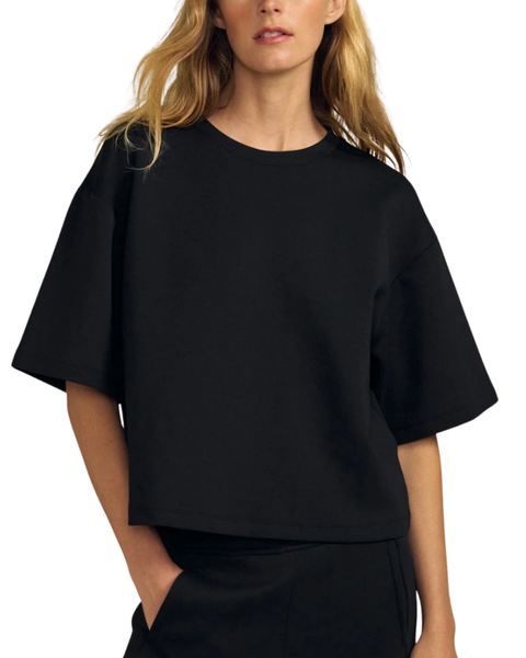 Alizza Top — Velvet Tees