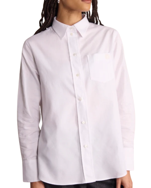 Maureen Shirt — Ines De La Fressange