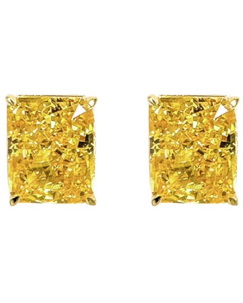 Crushed Ice Studs — Nickho Rey