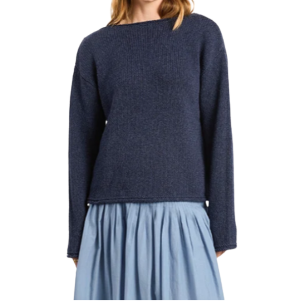 Sadie Pullover — Ciao Lucia