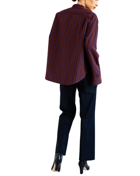 The Editor Shirt — Jamie Haller