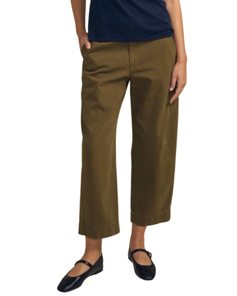 Daria Pant — Velvet Tees
