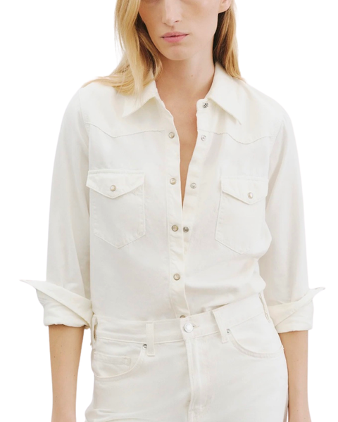 Travis Shirt — Nili Lotan