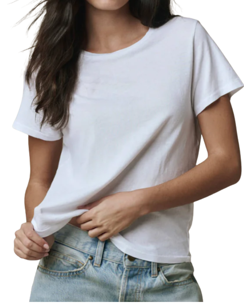 The Little Tee — The Great