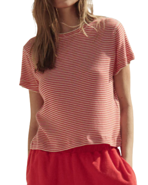 The Little Tee — The Great