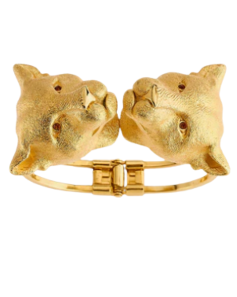 Puma Bracelet — Forte Forte