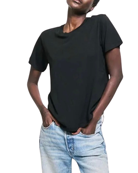 Chameleon Tee — Jamie Haller