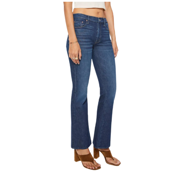 Weekender — Mother Denim