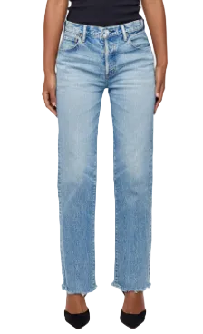 Sebring Straight Jean