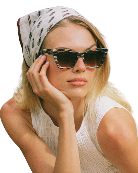 Bridgette Sunglasses — Krewe