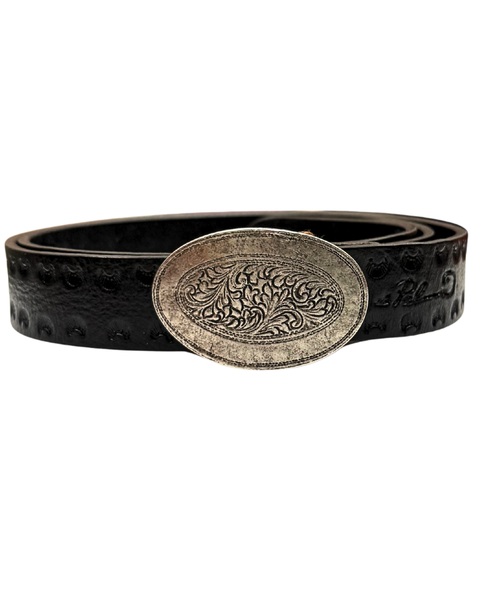 Logrono Belt — De Palma