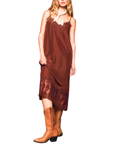 Legacy Dress — The Great