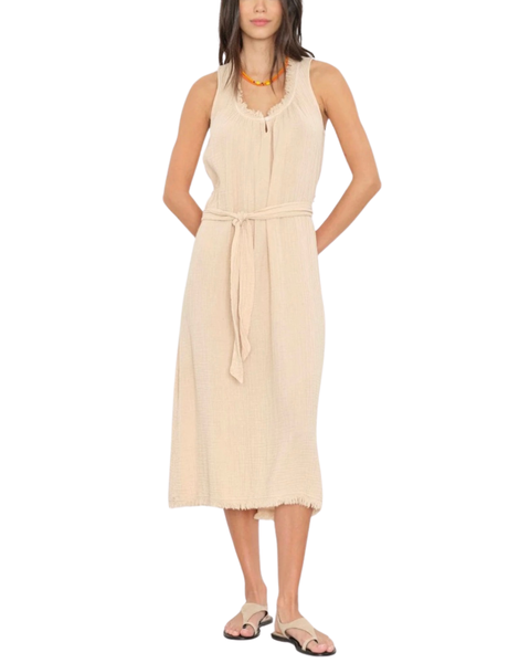 Mayson Dress — Xirena
