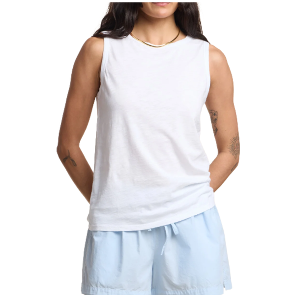 Taurus Tank — Velvet Tees