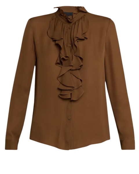 Lily Blouse — Nili Lotan