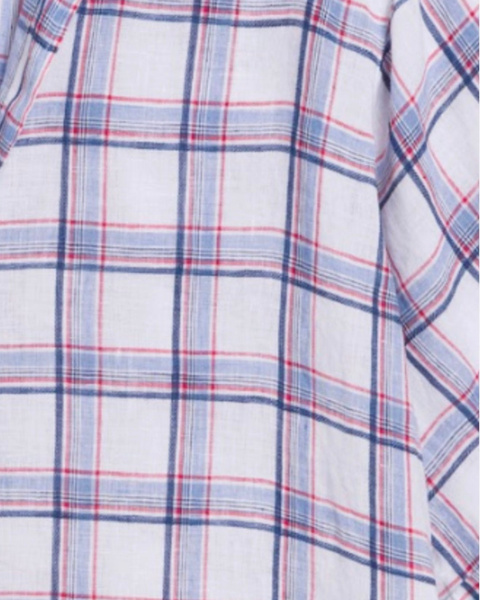 Rosie Button Up — Frank and Eileen