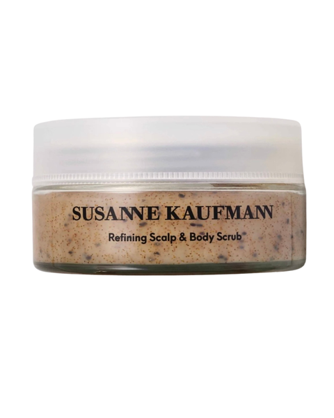 Refining Scalp & Body Scrub — Susanne Kaufmann