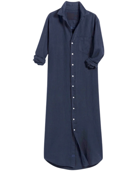 Rory Shirtdress — Frank and Eileen