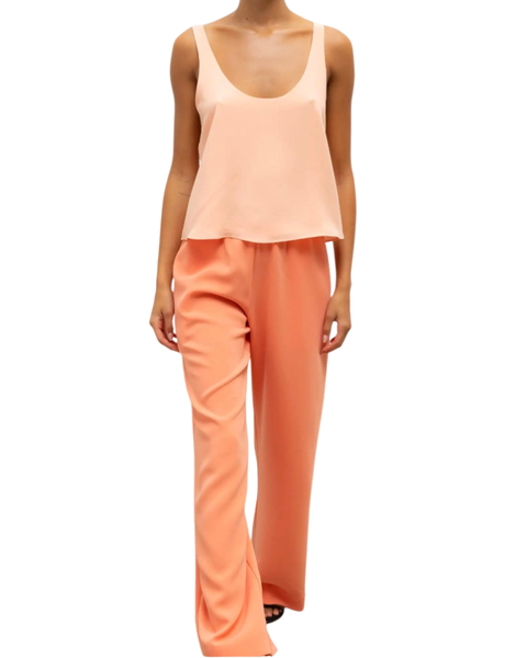 Arielle Pocket Pant — Leset