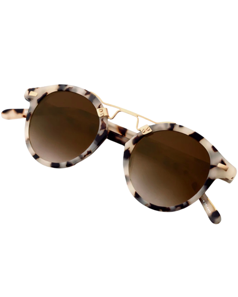 St. Louis Sunglasses —  Krewe