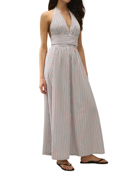 Lido Maxi Dress — Faithfull The Brand
