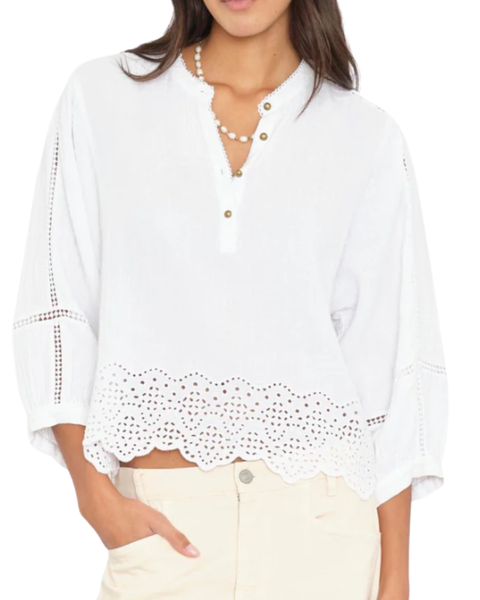 Roxanna Top — Xirena
