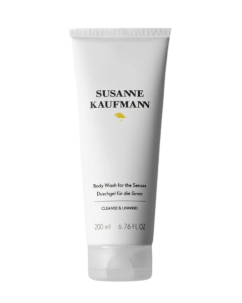 Body Wash for the Senses — Susanne Kaufmann