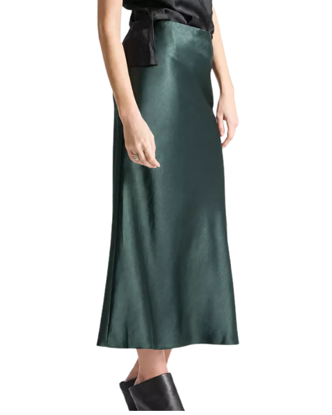 Talia Maxi Skirt — Saint Art