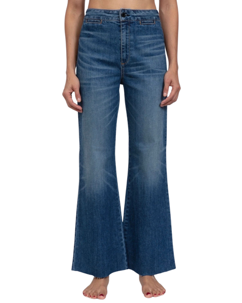 Cropped Brighton Daytona — Askk NY