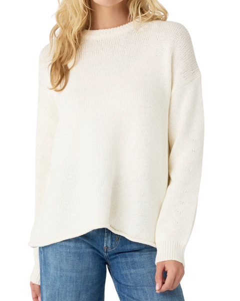 Meli Sweater — Velvet-Tees