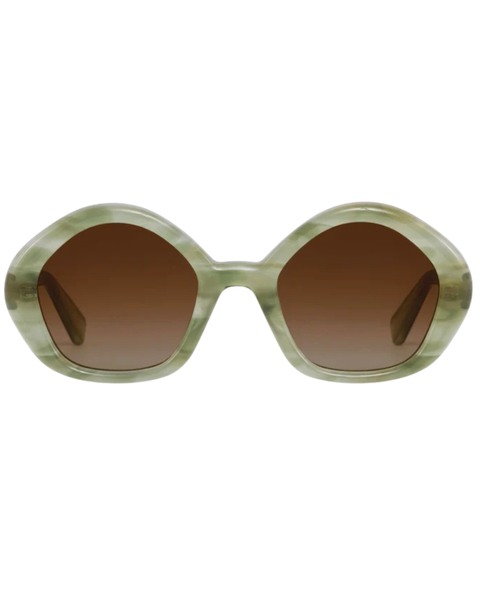 Eliza Sunglasses — Krewe