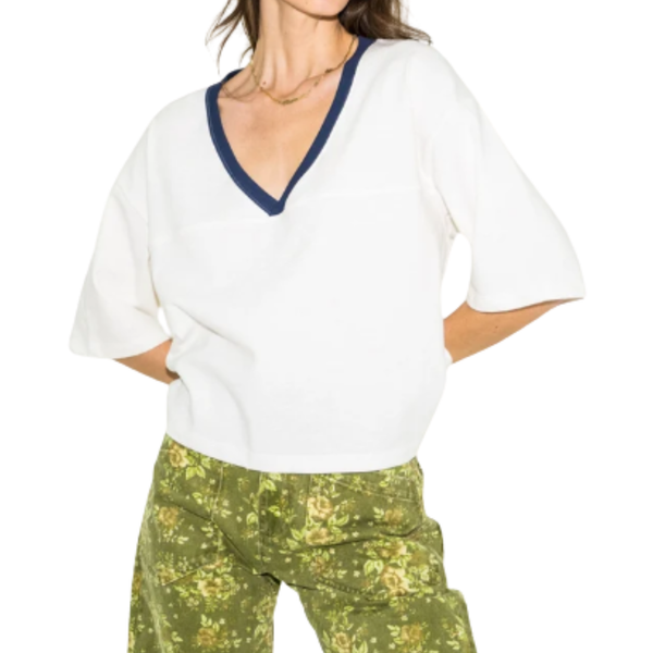 Football Tee — ASKK NY