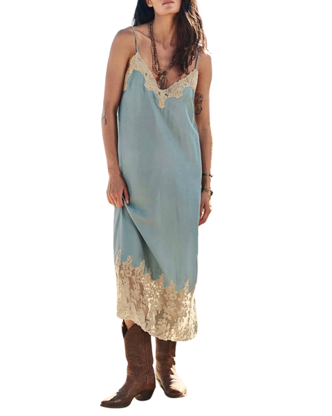 Legacy Dress — The Great