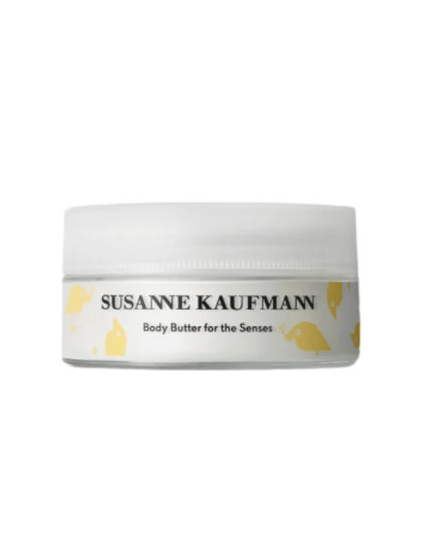 Body Butter for the Senses — Susanne Kaufmann