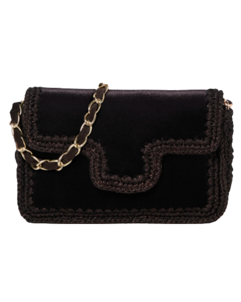 Velvet Bag — Maison Lurex