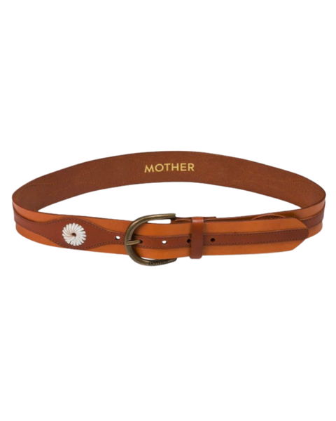 The Flock Together — Mother Denim