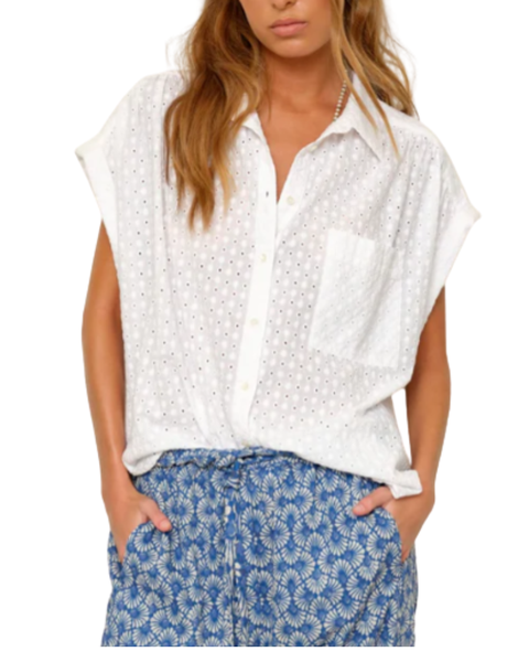 Lexi Shirt — Xirena