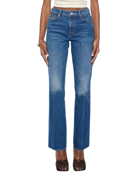 The Outsider Sneak — Mother Denim