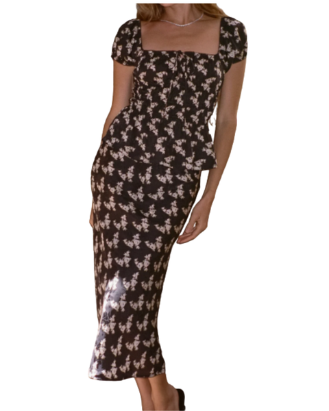Valeria Skirt — Ciao Lucia