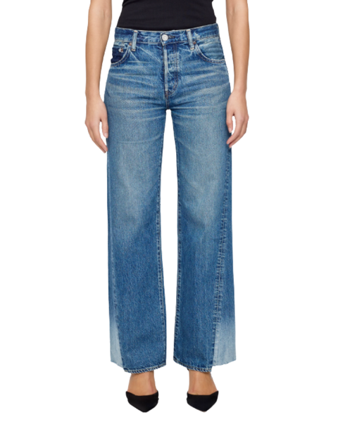 Holyoke Panel Wide — Moussy Vintage