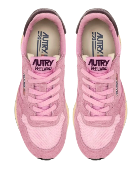 Reelwind Sneaker — Autry
