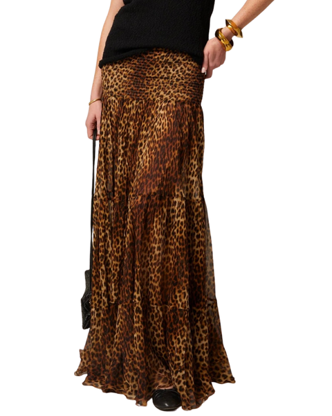 Carlotta Maxi Skirt — SPRWMN