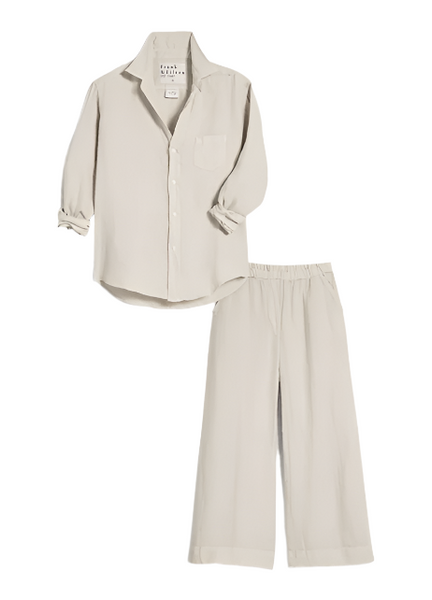 Tuscany Set — Frank and Eileen